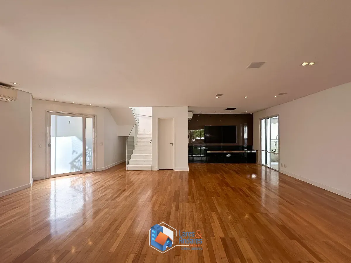Casa, 3 quartos, 450 m² - Foto 10