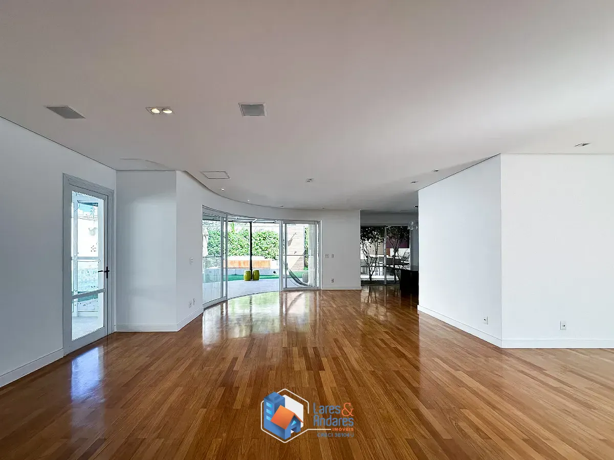 Casa, 3 quartos, 450 m² - Foto 12