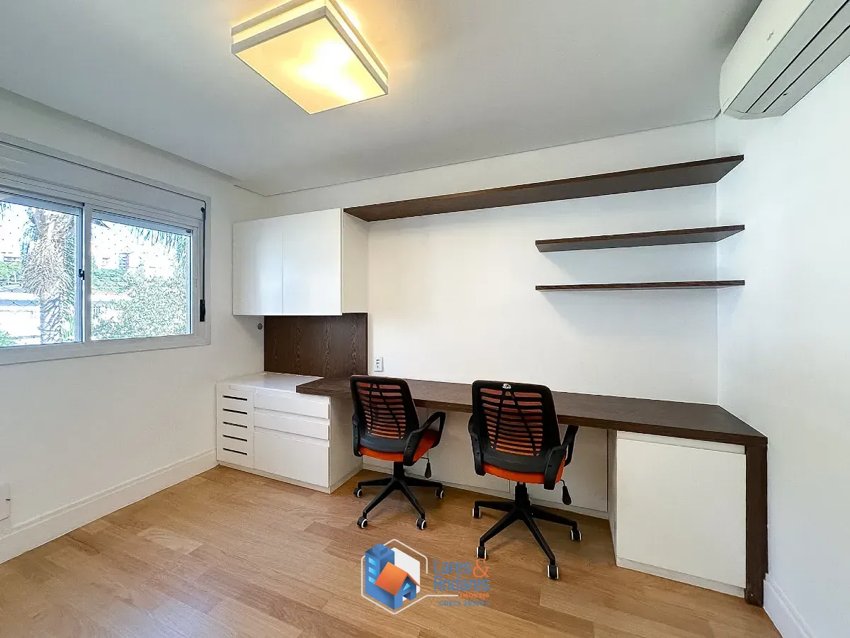 Casa, 3 quartos, 450 m² - Foto 27