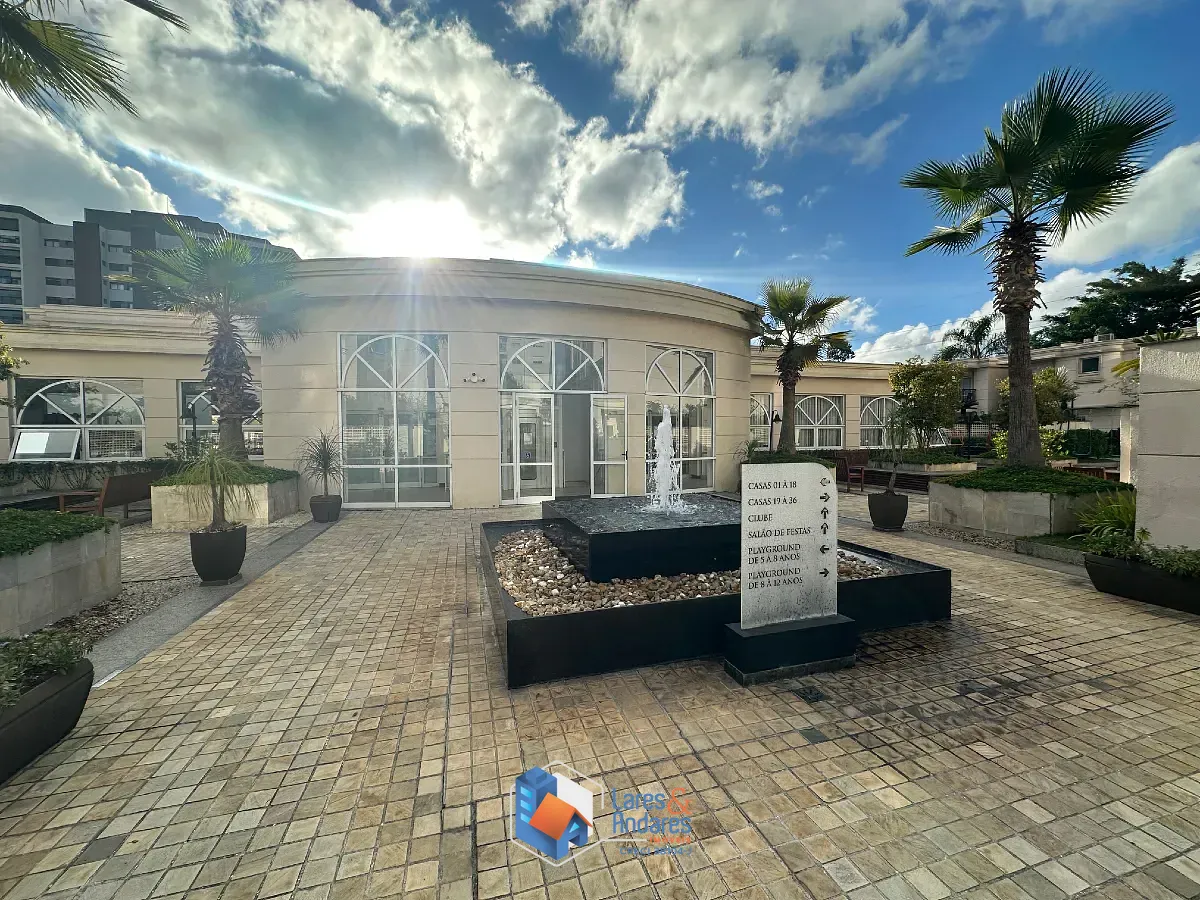 Casa, 3 quartos, 450 m² - Foto 46
