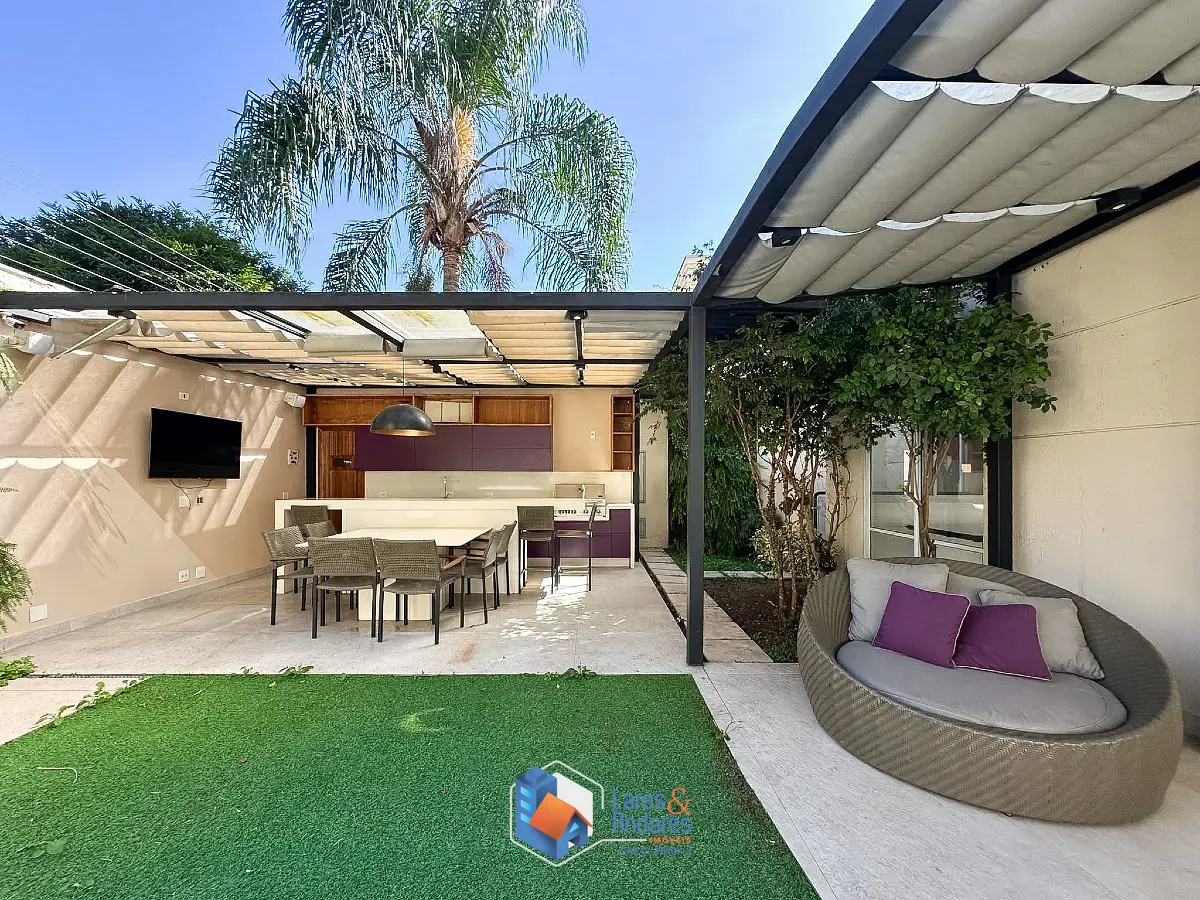 Casa, 3 quartos, 450 m² - Foto 9