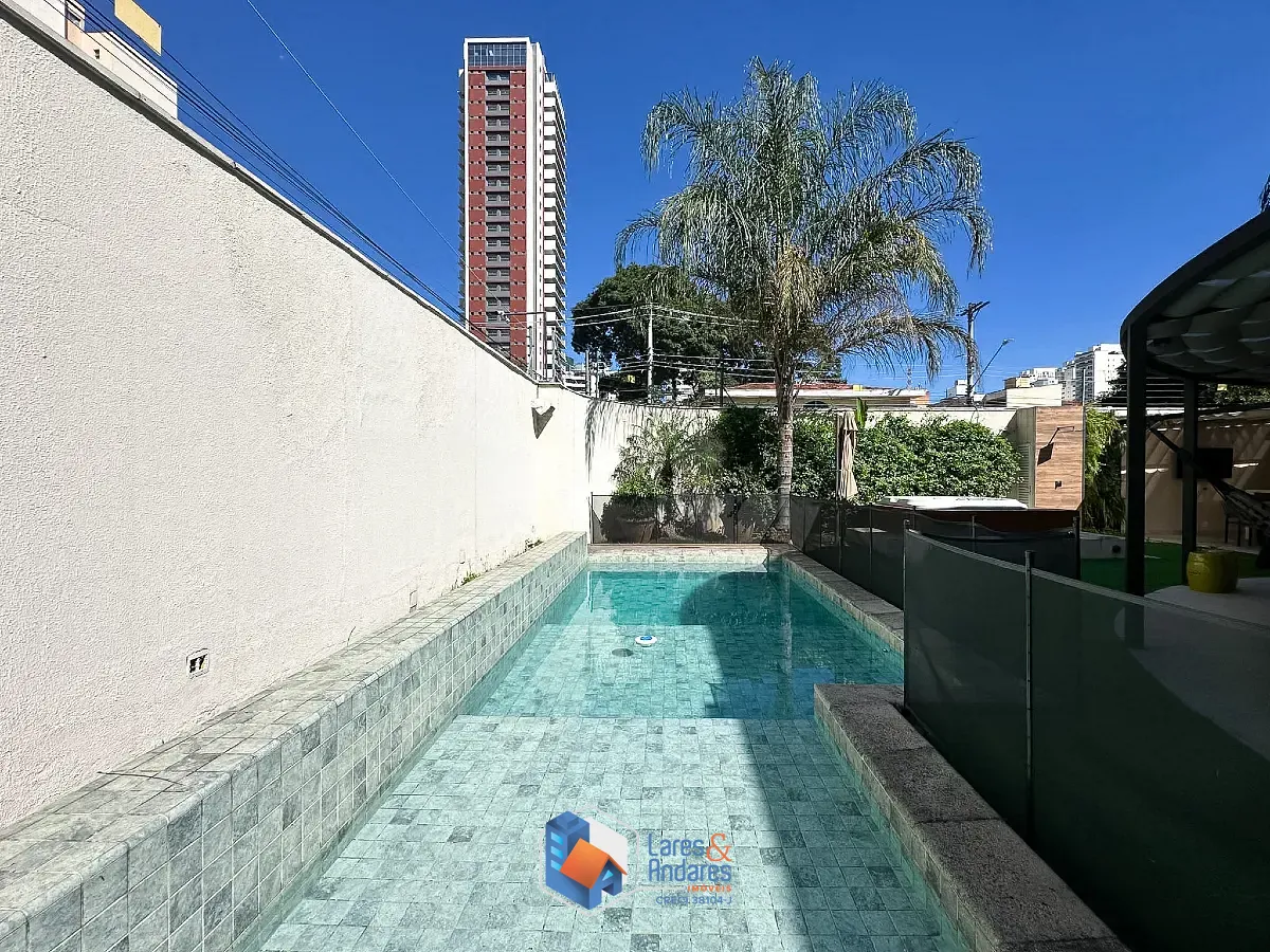 Casa, 3 quartos, 450 m² - Foto 4