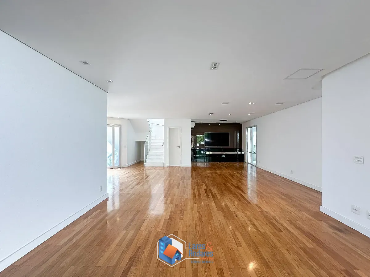 Casa, 3 quartos, 450 m² - Foto 11