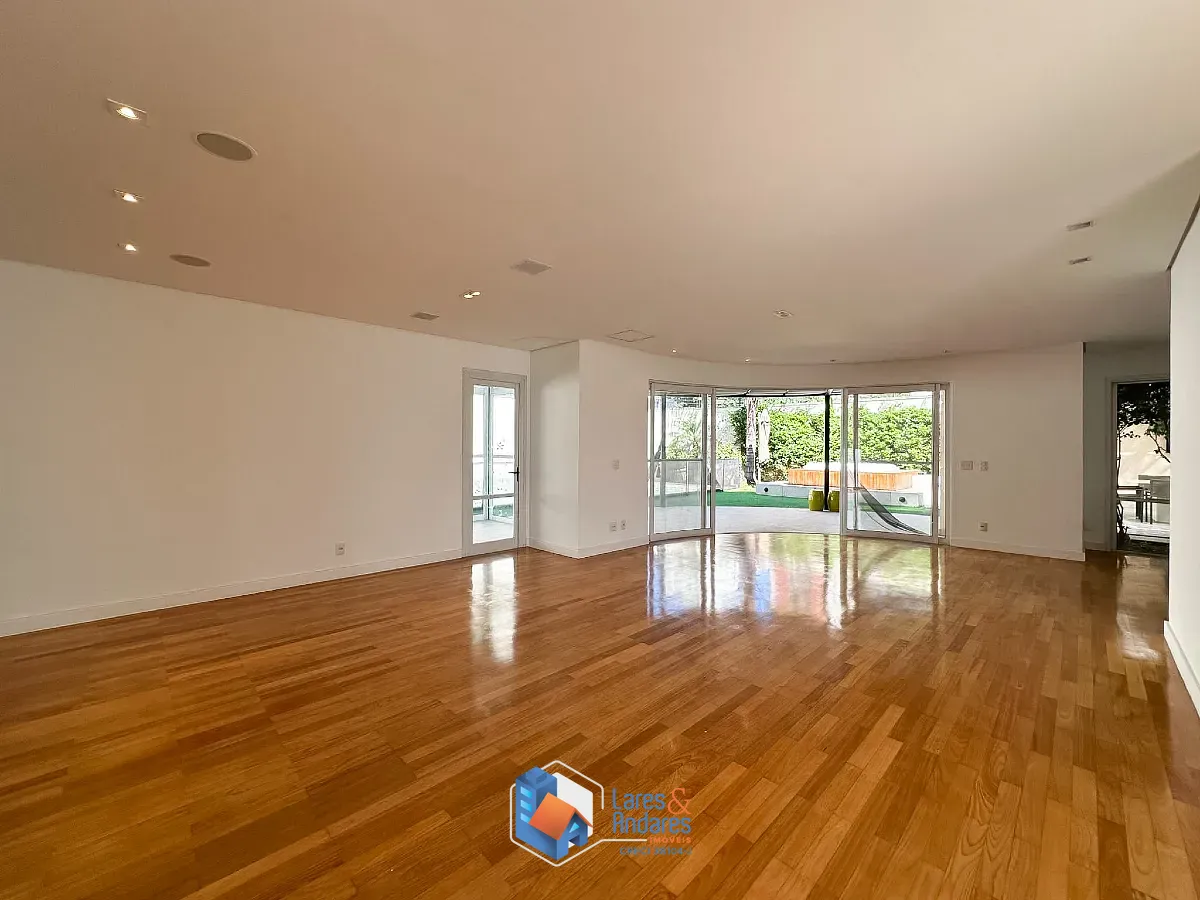 Casa, 3 quartos, 450 m² - Foto 13
