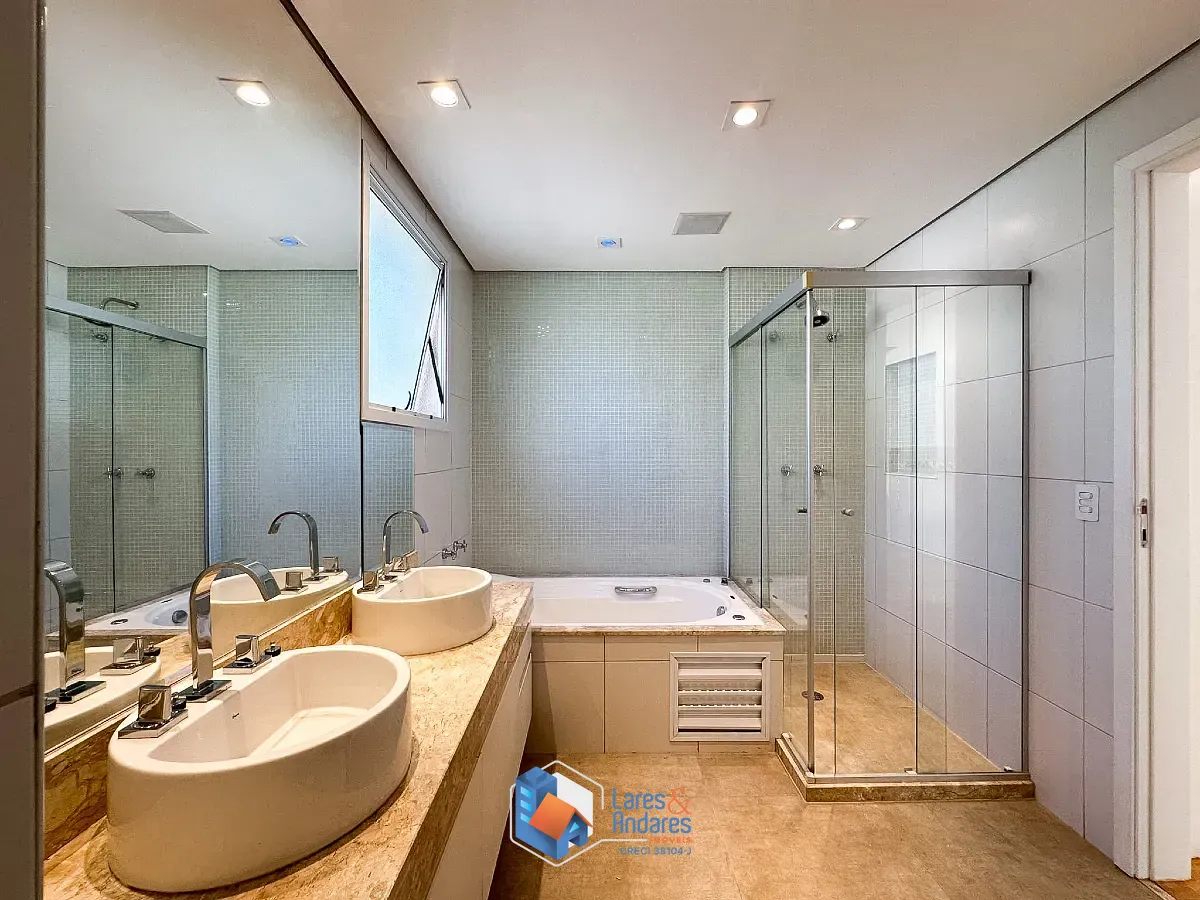 Casa, 3 quartos, 450 m² - Foto 24