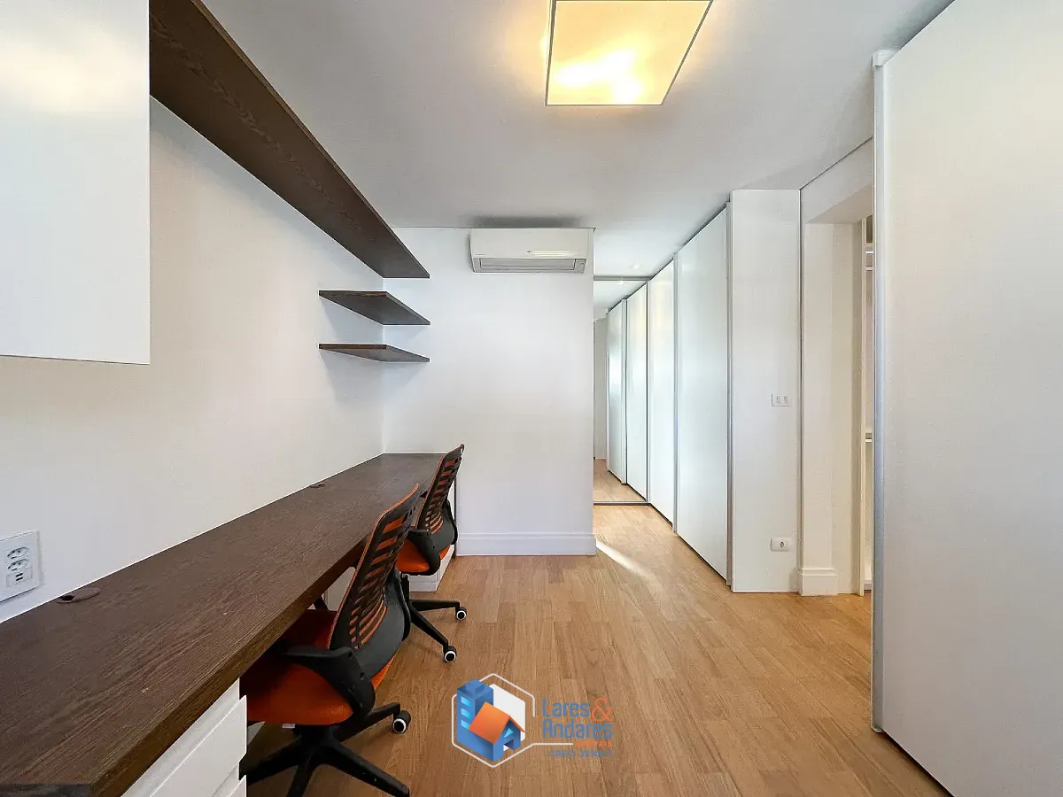 Casa, 3 quartos, 450 m² - Foto 28