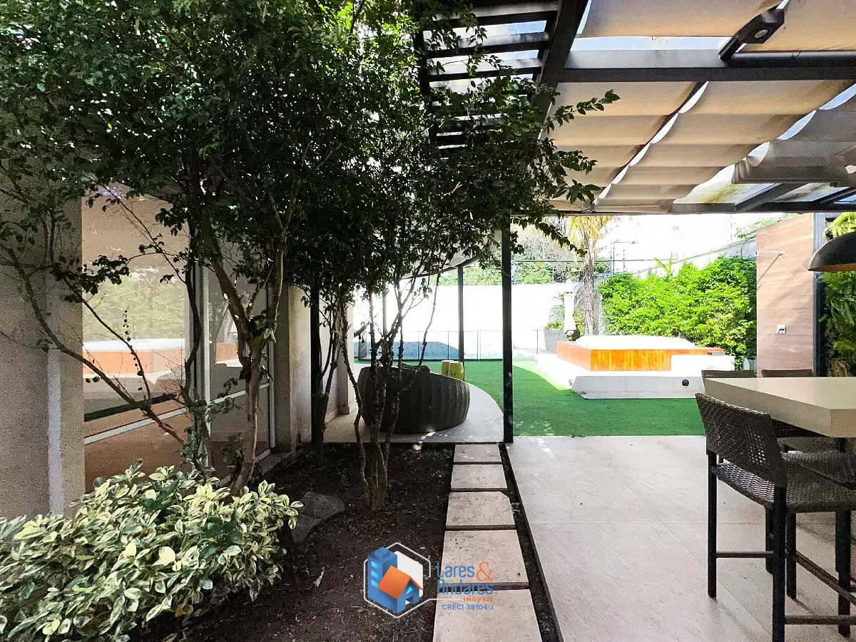 Casa, 3 quartos, 450 m² - Foto 7