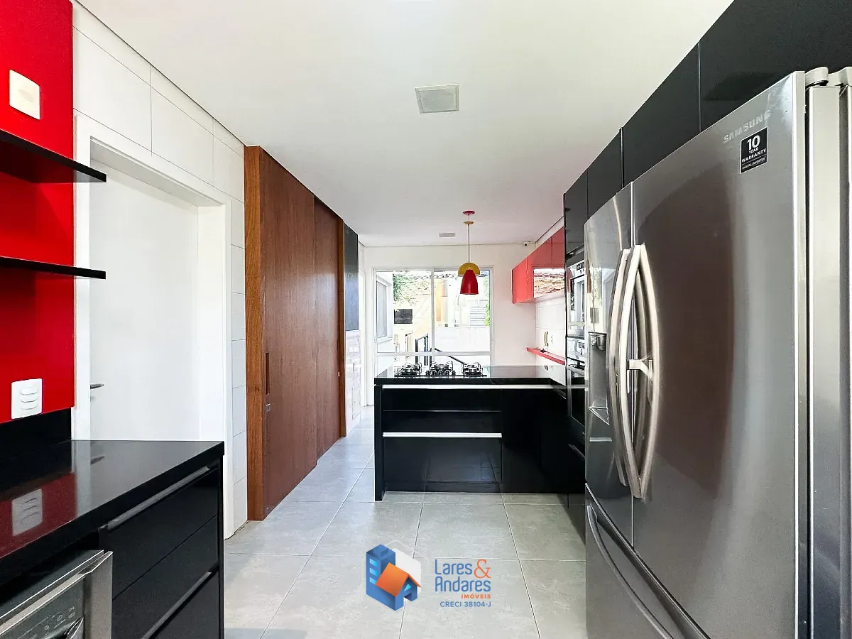 Casa, 3 quartos, 450 m² - Foto 15