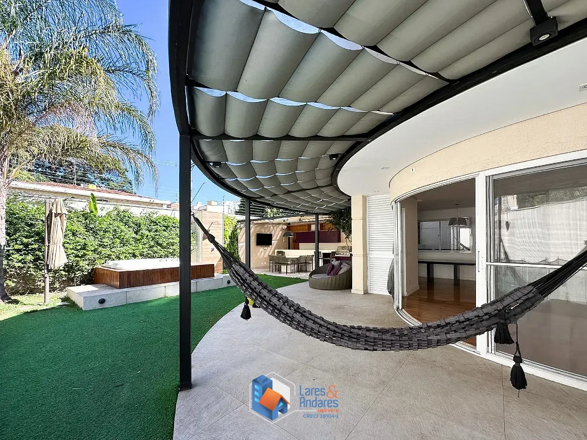 Casa, 3 quartos, 450 m² - Foto 6