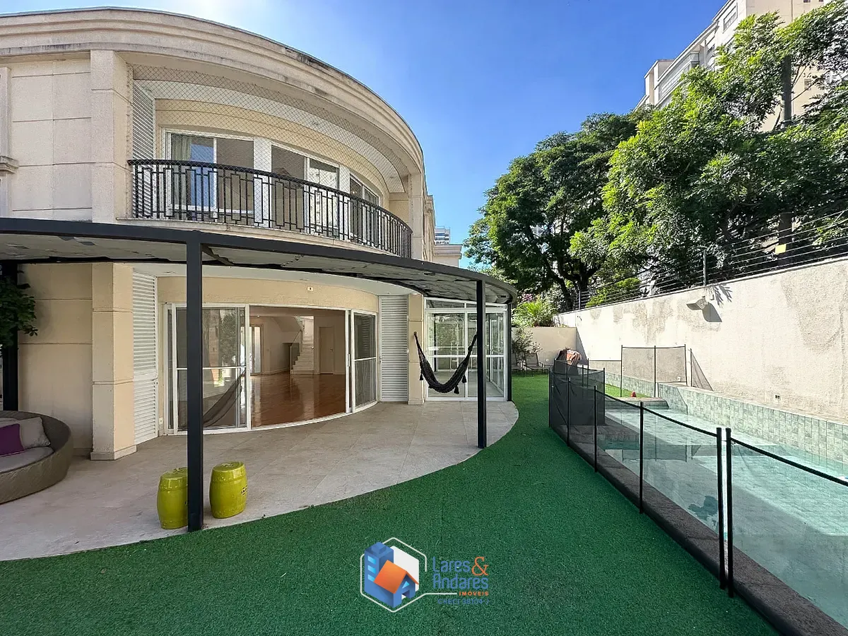 Casa, 3 quartos, 450 m² - Foto 2