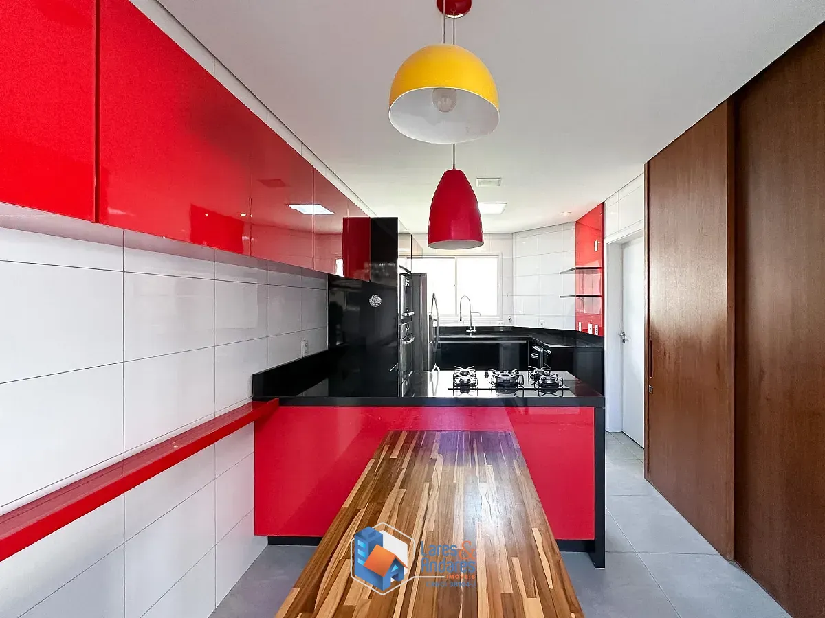 Casa, 3 quartos, 450 m² - Foto 16