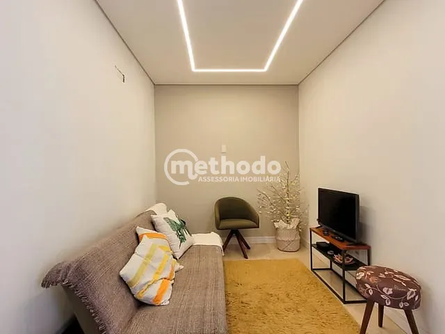 Casa com 200m² 3 quartos e 3 banheiros, à venda, no bairro Chácara Primavera em Campinas