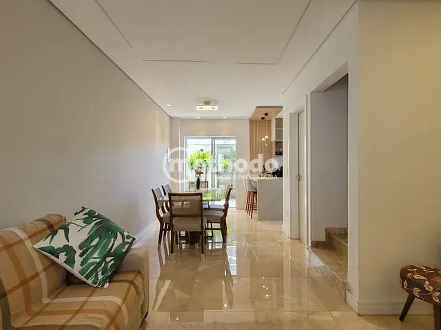 Casa com 200m² 3 quartos e 3 banheiros, à venda, no bairro Chácara Primavera em Campinas