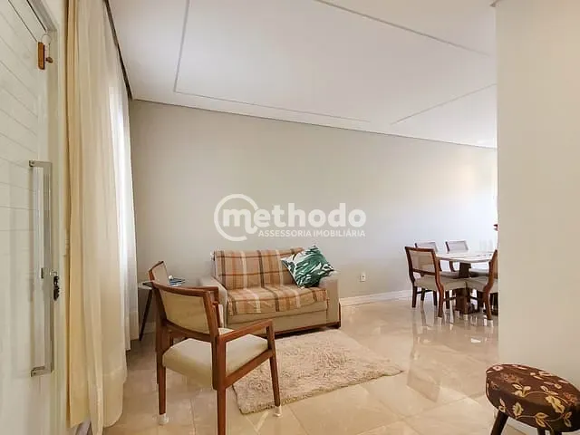 Casa com 200m² 3 quartos e 3 banheiros, à venda, no bairro Chácara Primavera em Campinas