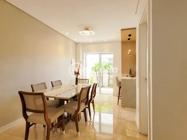 Casa com 200m² 3 quartos e 3 banheiros, à venda, no bairro Chácara Primavera em Campinas