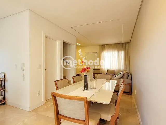 Casa com 200m² 3 quartos e 3 banheiros, à venda, no bairro Chácara Primavera em Campinas