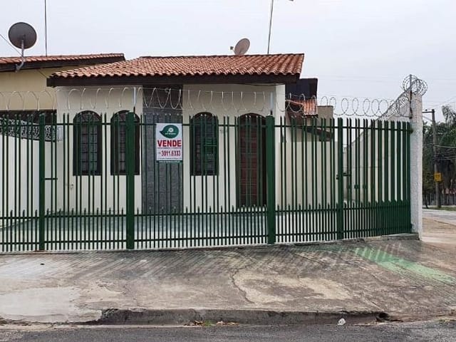 Foto do Casa - Casa com 3 dormitórios à venda, 105 m² por R$ 270.000,00 - Jardim São Marcos - Sorocaba/SP | Ary Proenca Negócios Imobiliários Ltda