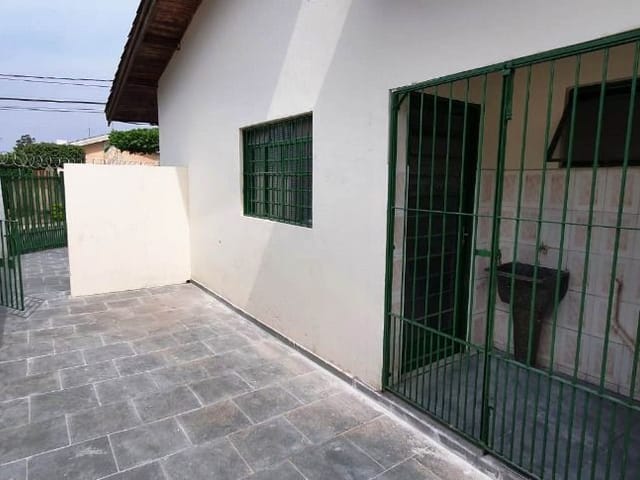 Foto do Casa - Casa com 3 dormitórios à venda, 105 m² por R$ 270.000,00 - Jardim São Marcos - Sorocaba/SP | Ary Proenca Negócios Imobiliários Ltda