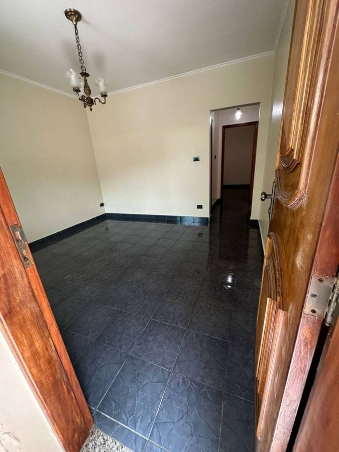 Casa com 7 quartos, Anchieta - São Bernardo do Campo