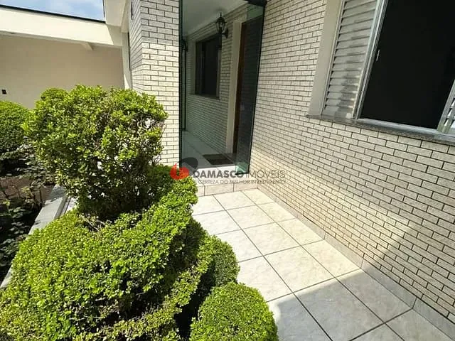 Casa 7 quartos e 2 banheiros, à venda, no bairro Jardim Copacabana em São Bernardo do Campo
