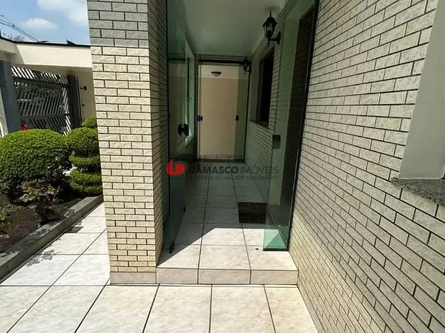 Casa 7 quartos e 2 banheiros, à venda, no bairro Jardim Copacabana em São Bernardo do Campo