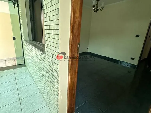 Casa 7 quartos e 2 banheiros, à venda, no bairro Jardim Copacabana em São Bernardo do Campo