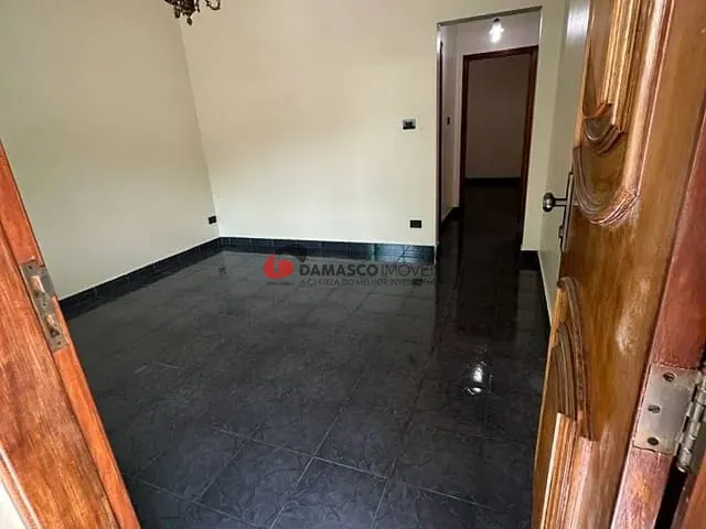 Casa 7 quartos e 2 banheiros, à venda, no bairro Jardim Copacabana em São Bernardo do Campo