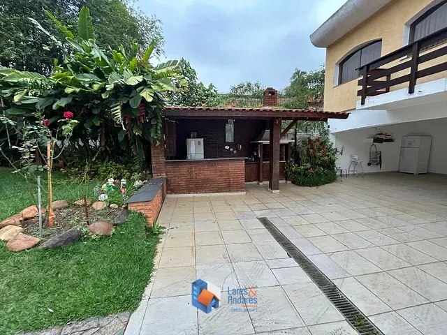 Casa com 500m² 3 quartos e 5 banheiros, à venda, no bairro Tremembé em São Paulo