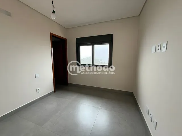 Casa com 1000m² 3 quartos e 5 banheiros, à venda, no bairro Jardim São Bento do Recreio em Valinhos