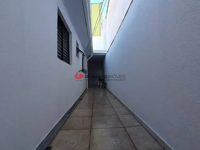Casa com 130m² 2 quartos e 2 banheiros, à venda, no bairro Vila Nair em São Paulo