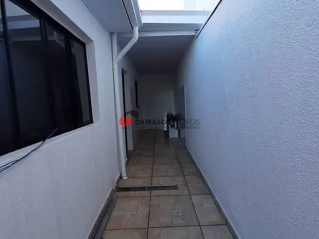 Casa com 130m² 2 quartos e 2 banheiros, à venda, no bairro Vila Nair em São Paulo