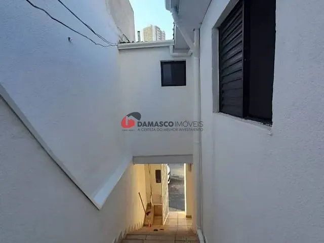Casa com 130m² 2 quartos e 2 banheiros, à venda, no bairro Vila Nair em São Paulo