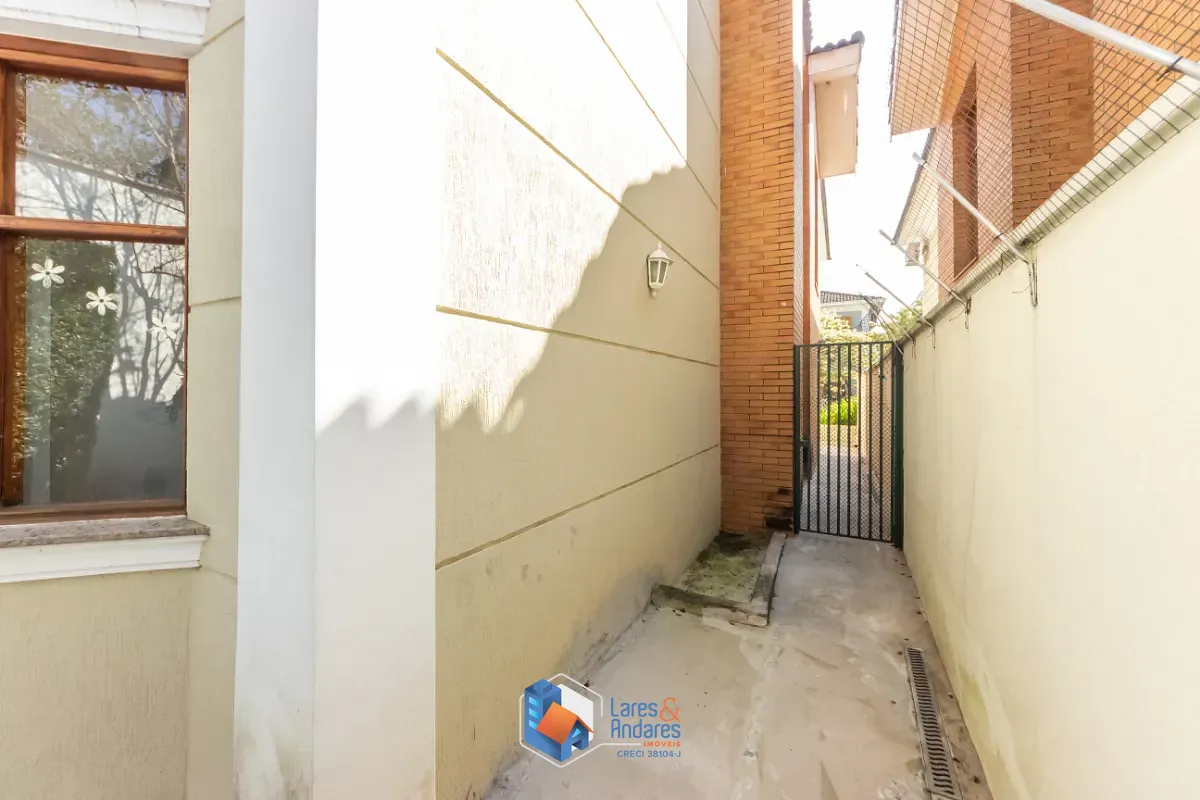 Casa, 4 quartos, 440 m² - Foto 32