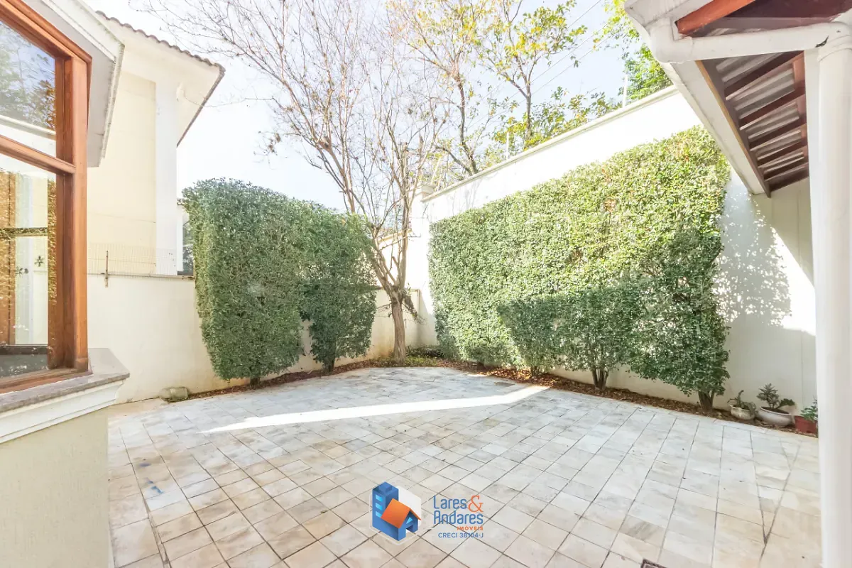 Casa, 4 quartos, 440 m² - Foto 31