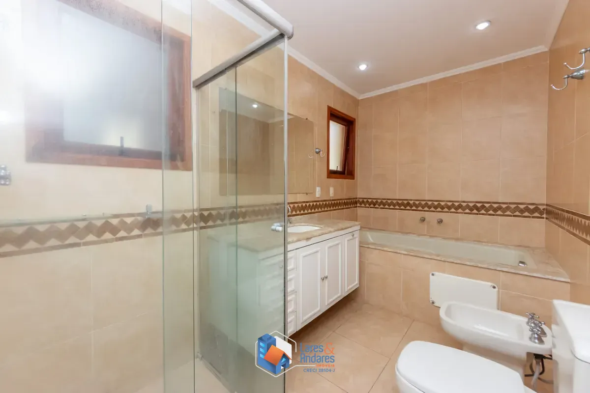 Casa, 4 quartos, 440 m² - Foto 38