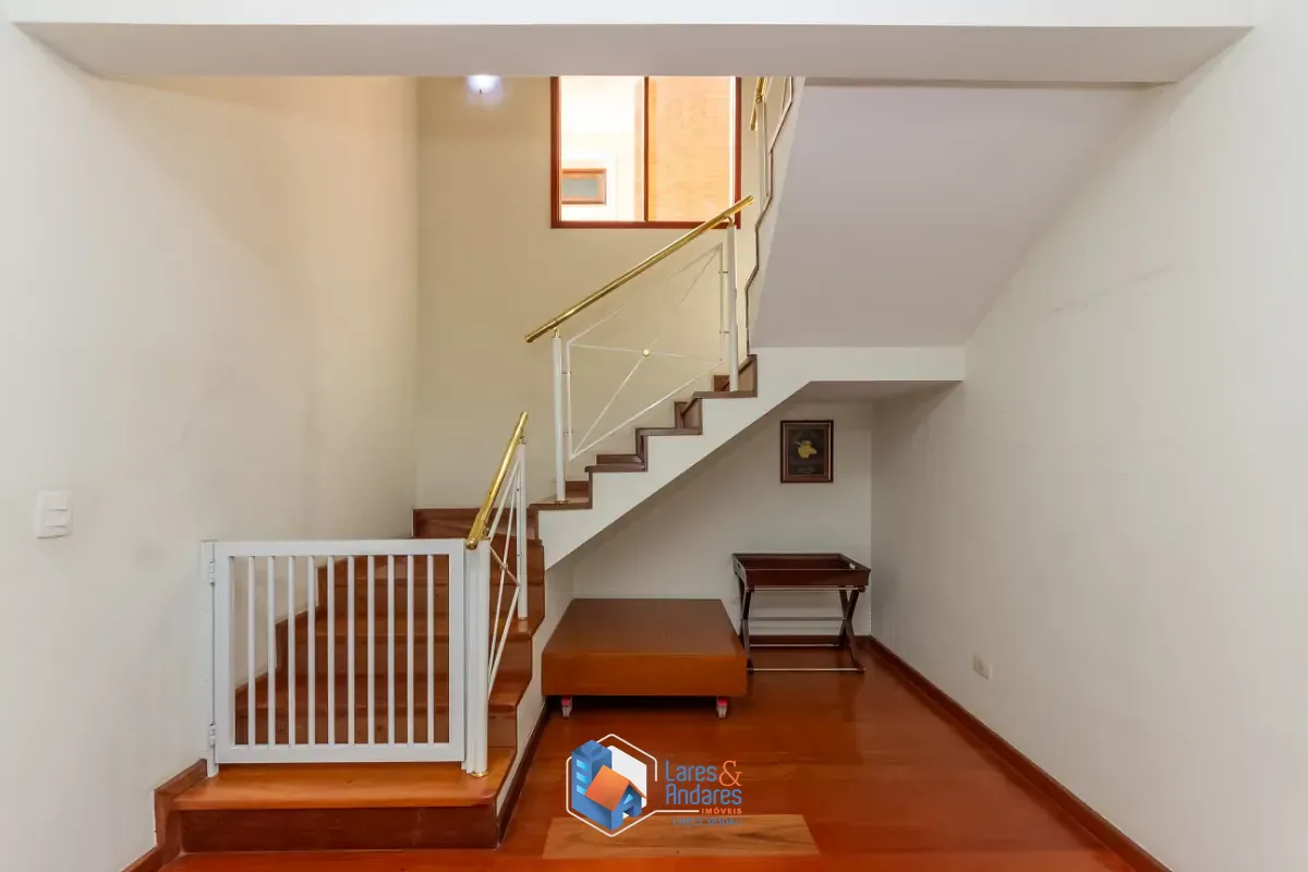 Casa, 4 quartos, 440 m² - Foto 33