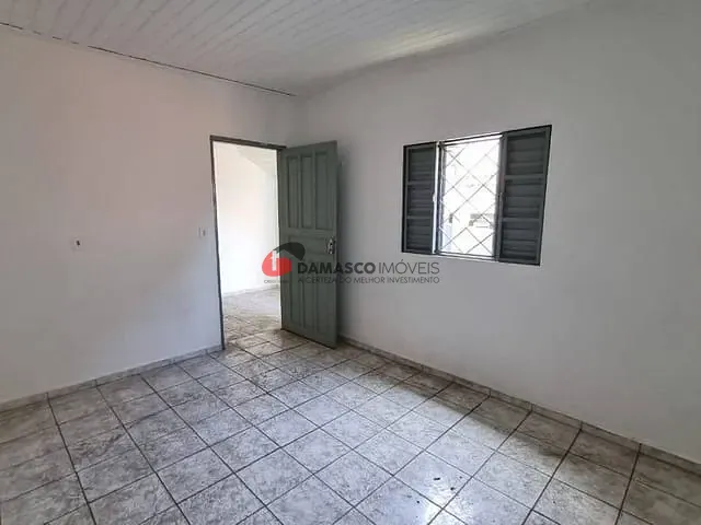 Casa 1 quarto e 1 banheiro, para alugar, no bairro Vila California em São Paulo