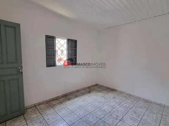 Casa 1 quarto e 1 banheiro, para alugar, no bairro Vila California em São Paulo