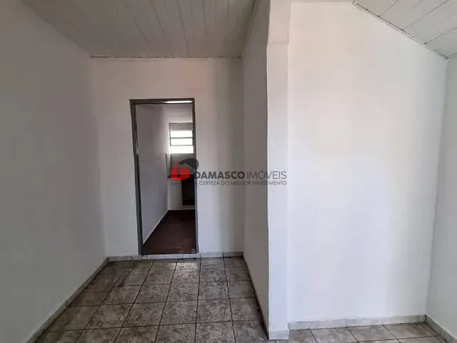 Casa 1 quarto e 1 banheiro, para alugar, no bairro Vila California em São Paulo