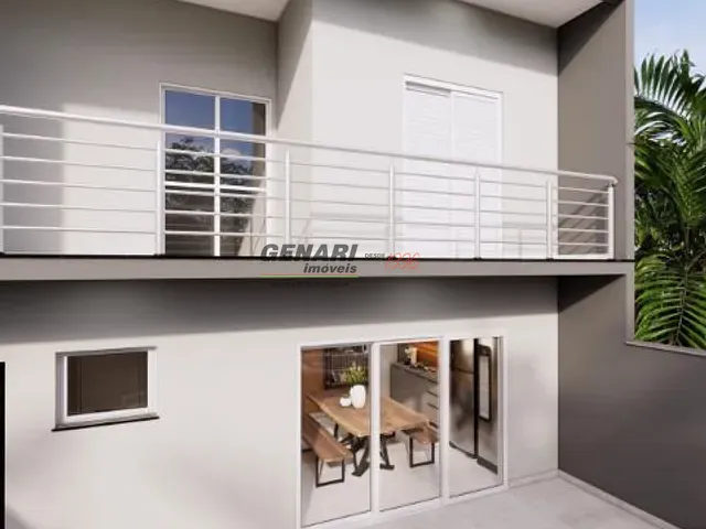 Casa com 150m² 2 quartos e 2 banheiros, à venda, no bairro Parque Residencial Sabiás em Indaiatuba