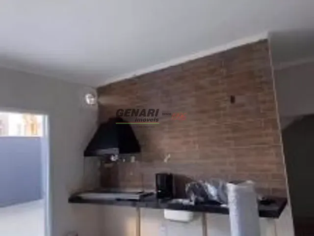Casa com 150m² 2 quartos e 2 banheiros, à venda, no bairro Parque Residencial Sabiás em Indaiatuba