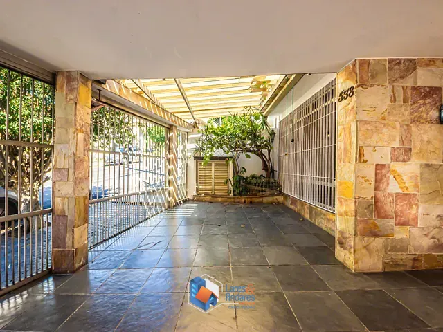 Casa com 234m² 3 quartos e 3 banheiros, à venda, no bairro Vila Ipojuca em São Paulo