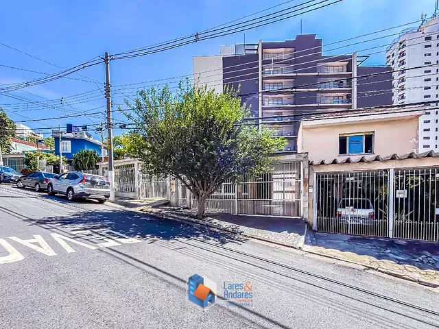 Casa com 234m² 3 quartos e 3 banheiros, à venda, no bairro Vila Ipojuca em São Paulo