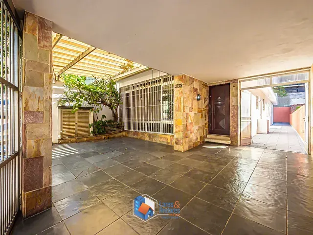 Casa com 234m² 3 quartos e 3 banheiros, à venda, no bairro Vila Ipojuca em São Paulo