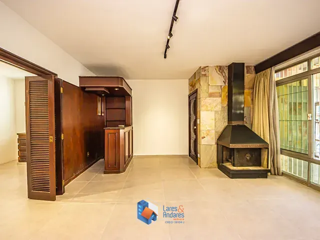 Casa com 234m² 3 quartos e 3 banheiros, à venda, no bairro Vila Ipojuca em São Paulo