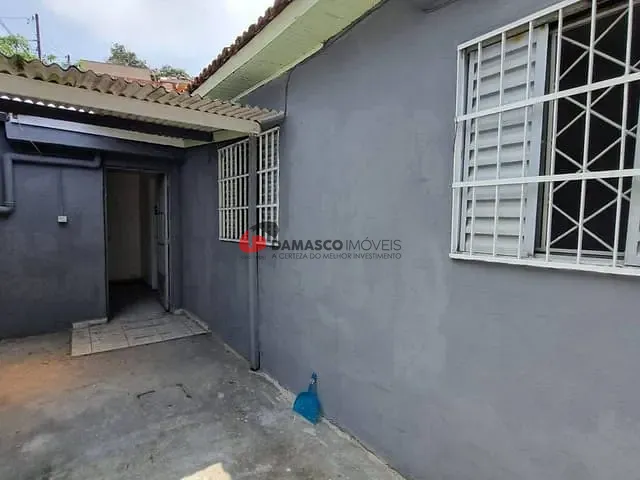 Casa 1 quarto e 1 banheiro, para alugar, no bairro Vila California em São Paulo