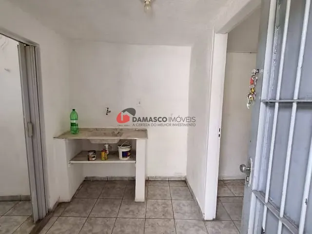 Casa 1 quarto e 1 banheiro, para alugar, no bairro Vila California em São Paulo