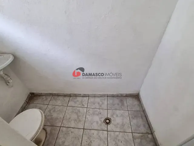 Casa 1 quarto e 1 banheiro, para alugar, no bairro Vila California em São Paulo