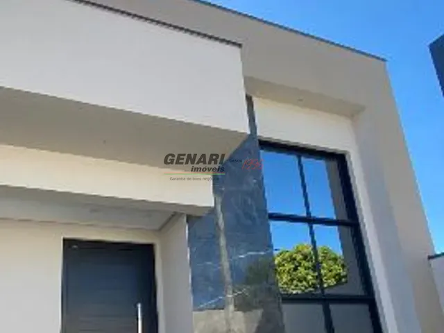 Casa com 300m² 3 quartos e 4 banheiros, à venda, no bairro Jardim Esplanada II em Indaiatuba