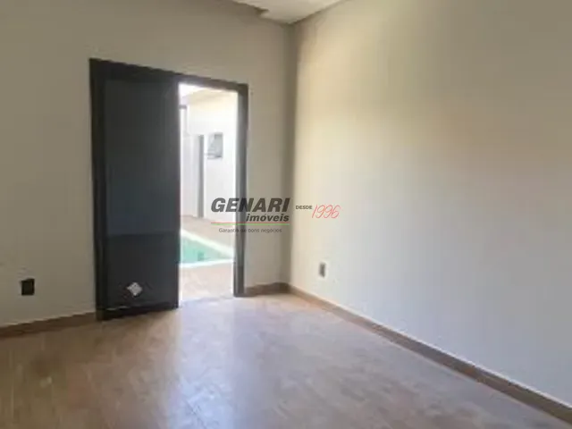 Casa com 300m² 3 quartos e 4 banheiros, à venda, no bairro Jardim Esplanada II em Indaiatuba
